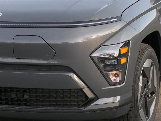 New 2025 Hyundai Kona SEL image 9