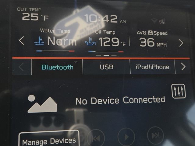 Used 2020 Subaru Legacy 2.5i Sport w/ Popular Package #2 image 4