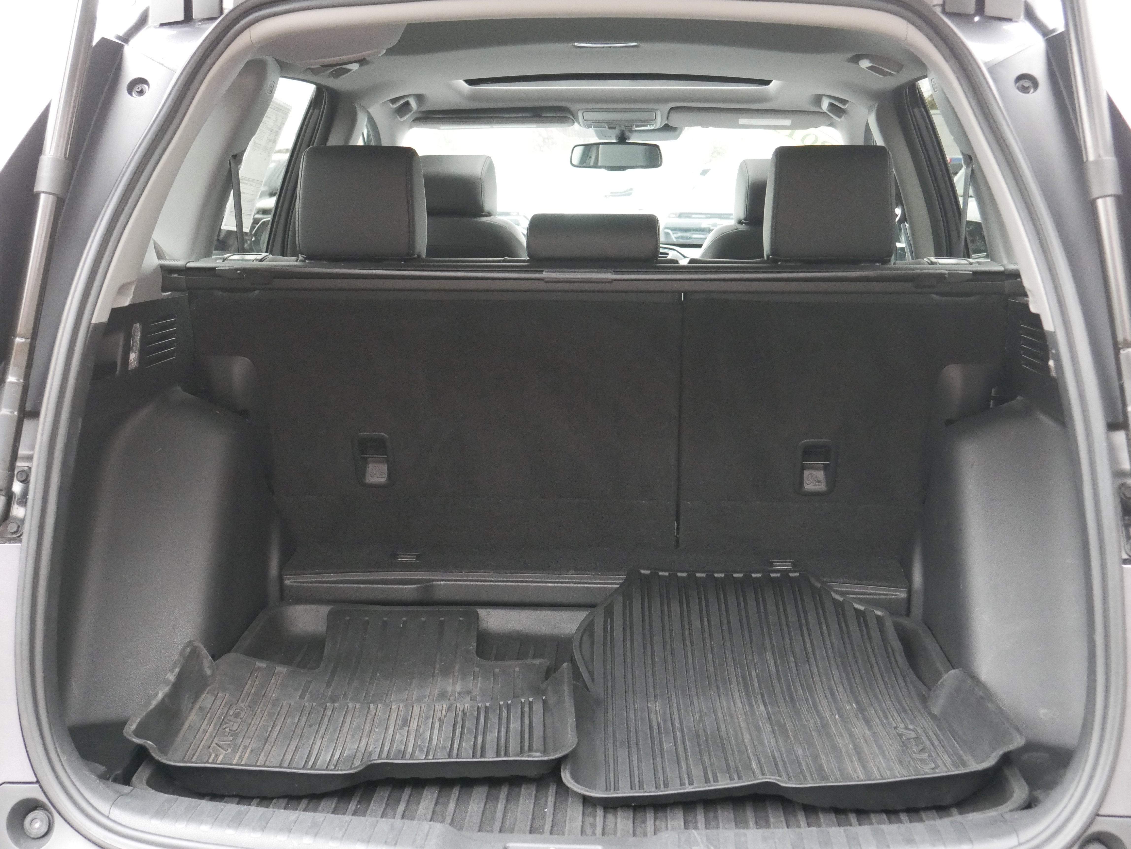 Used 2019 Honda CR-V EX-L image 6