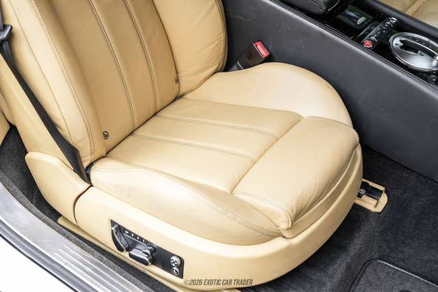 Used 2006 Bentley Continental GT AWD/4WD image 44
