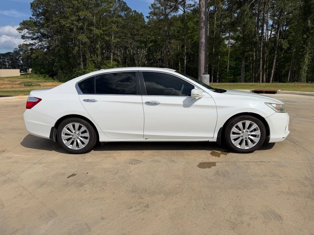 Used 2014 Honda Accord EX-L image 6