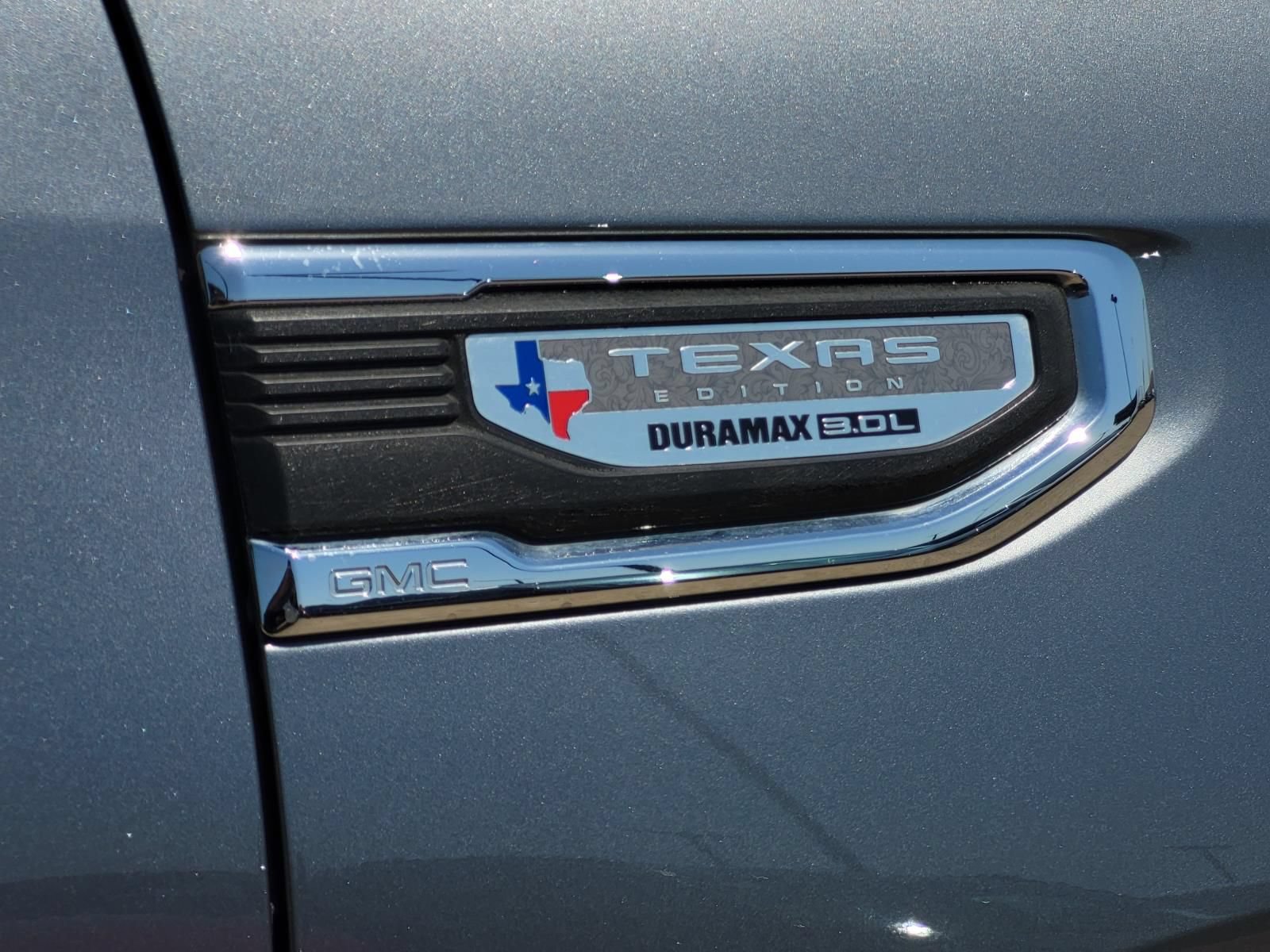 Used 2021 GMC Sierra 1500 SLT RWD image 7