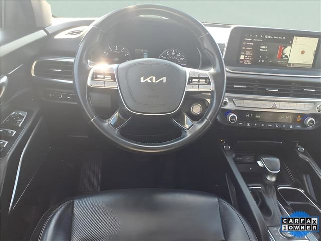 Used 2022 Kia Telluride S image 5