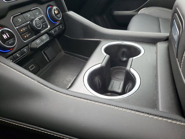 Used 2023 Chevrolet Tahoe Premier image 19