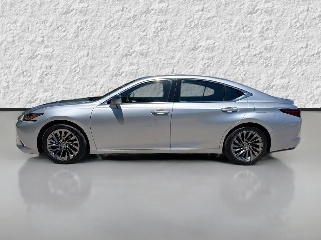 Used 2024 Lexus ES 350 w/ Technology Package FWD image 6
