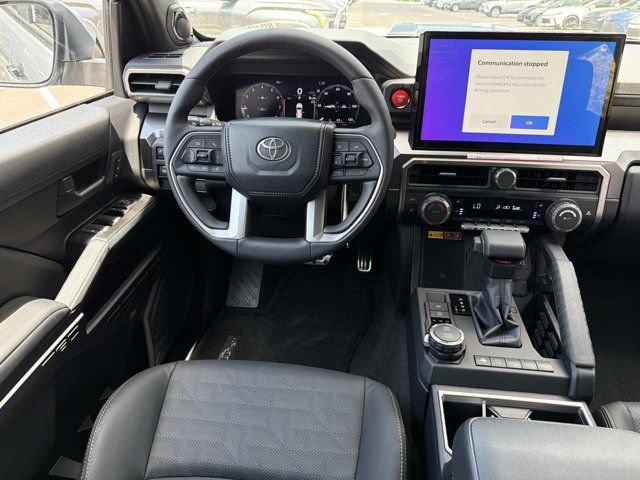 New 2026 Toyota 4Runner TRD Sport Premium w/ Tow Technology Package AWD/4WD image 23