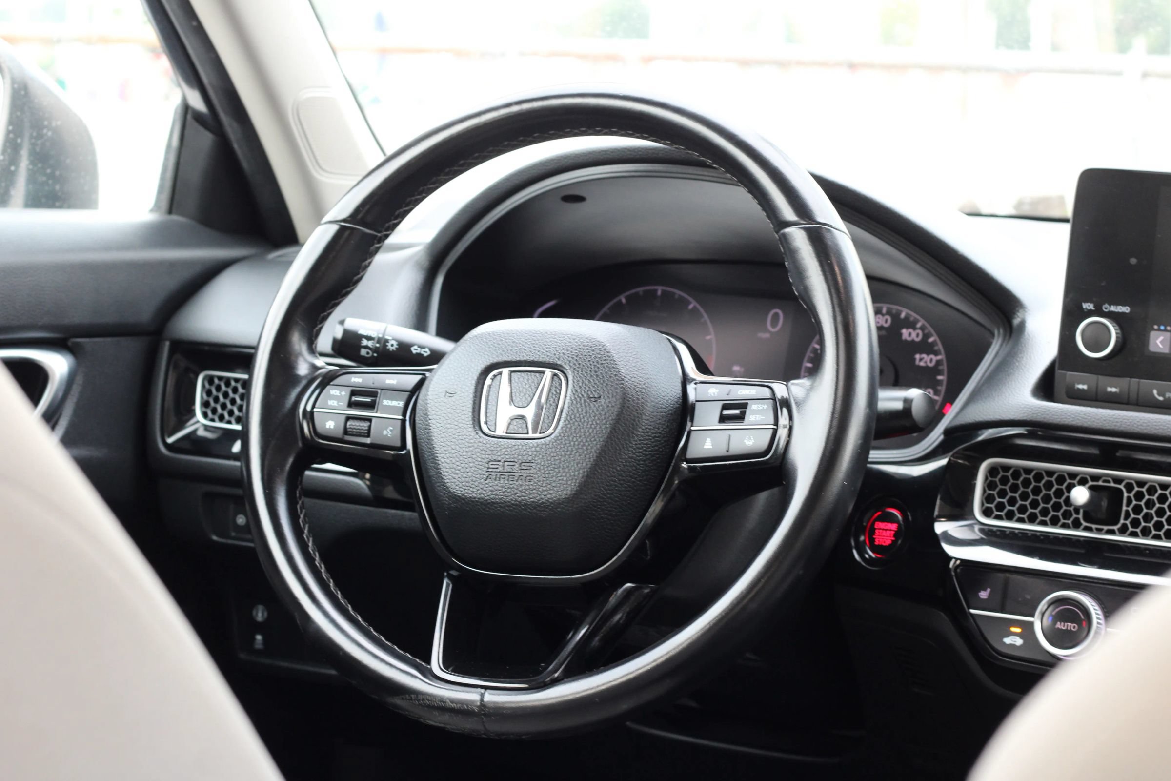 Used 2022 Honda Civic EX image 14