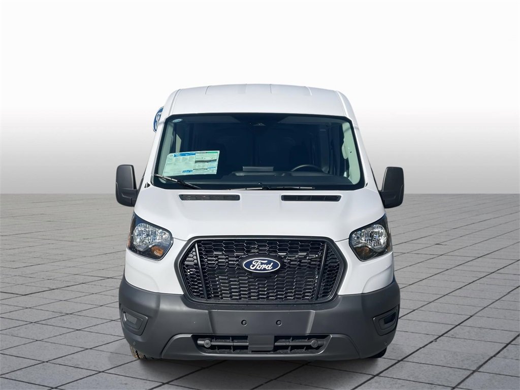 New 2026 Ford Transit 250 148 Medium Roof image 2