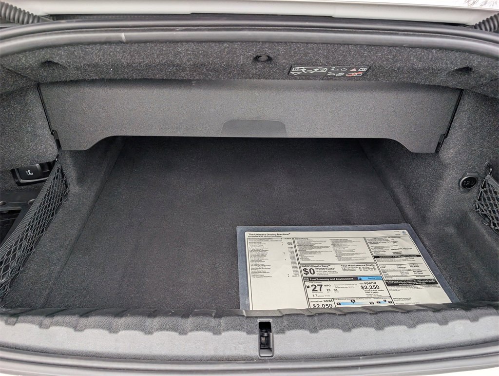 Used 2023 BMW 430i xDrive Convertible w/ Convenience Package image 20