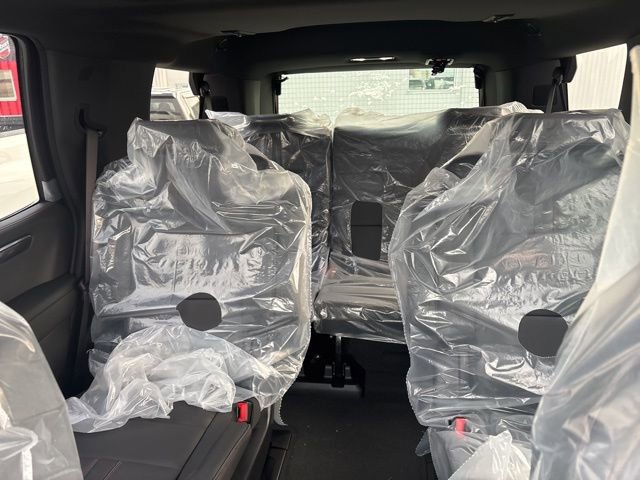 New 2026 Chevrolet Tahoe RST image 10