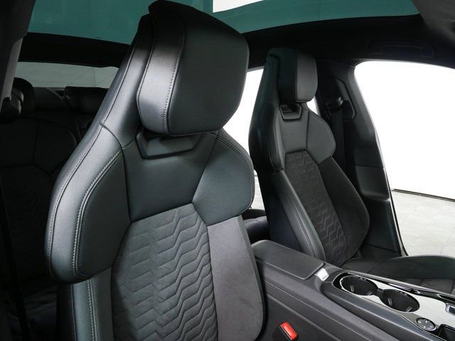 Used 2023 Audi e-tron GT Premium Plus w/ Executive Package AWD/4WD image 23