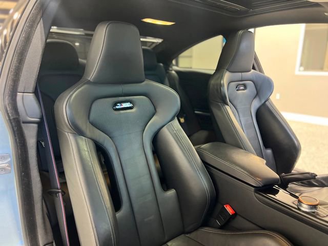 Used 2018 BMW M4 Coupe image 28