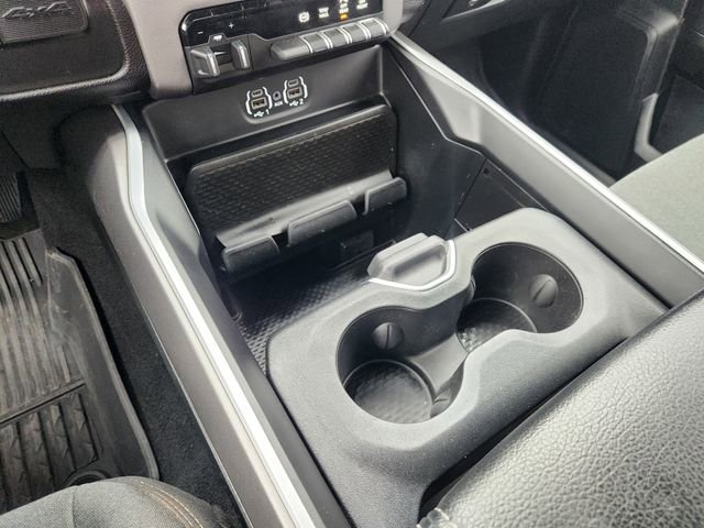 Used 2023 RAM 3500 Lone Star w/ Level 1 Equipment Group AWD/4WD image 22