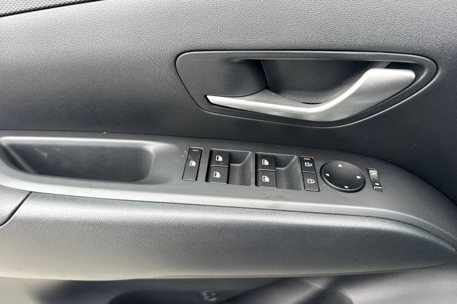 New 2026 Hyundai Tucson SEL AWD/4WD image 11
