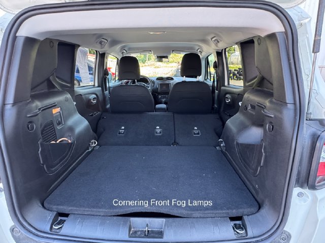 Used 2021 Jeep Renegade Sport AWD/4WD image 24