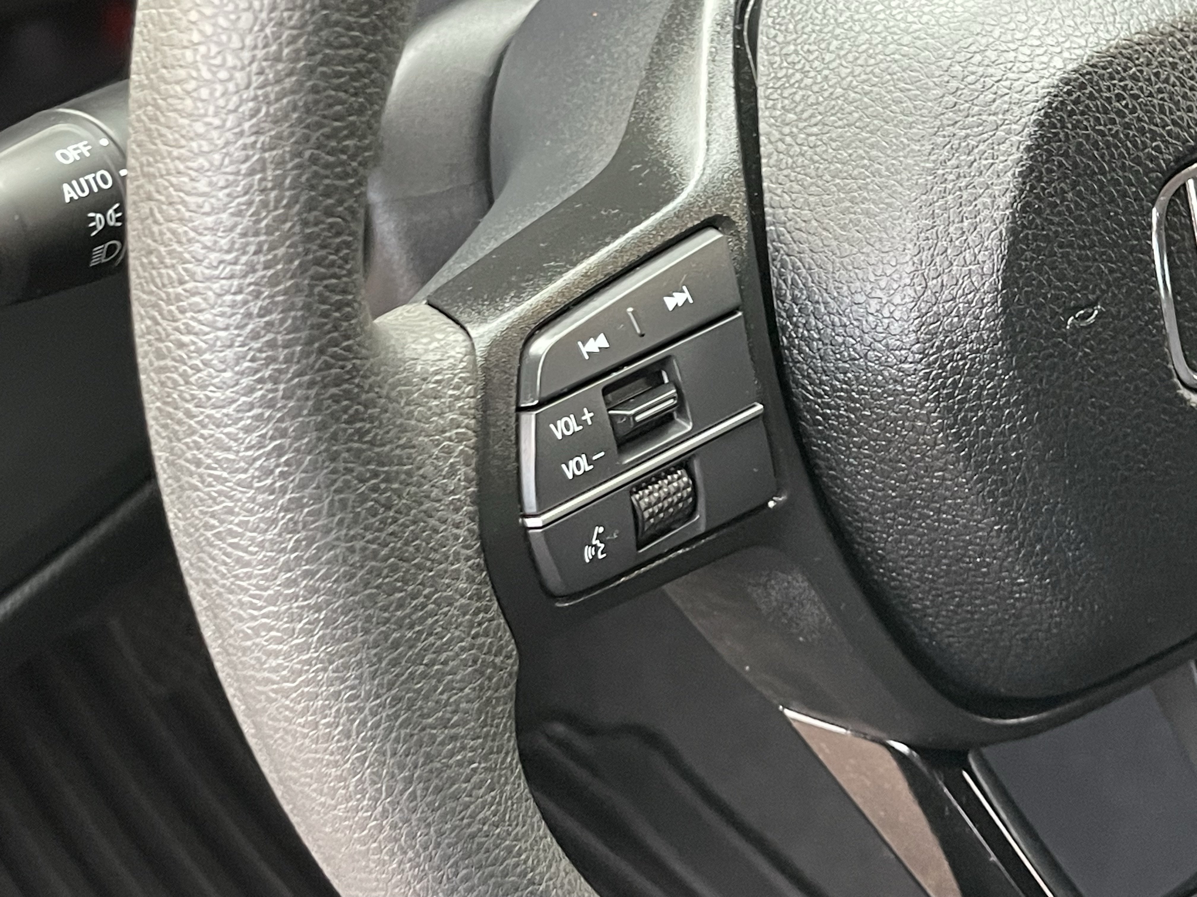 Used 2025 Honda Accord SE image 22