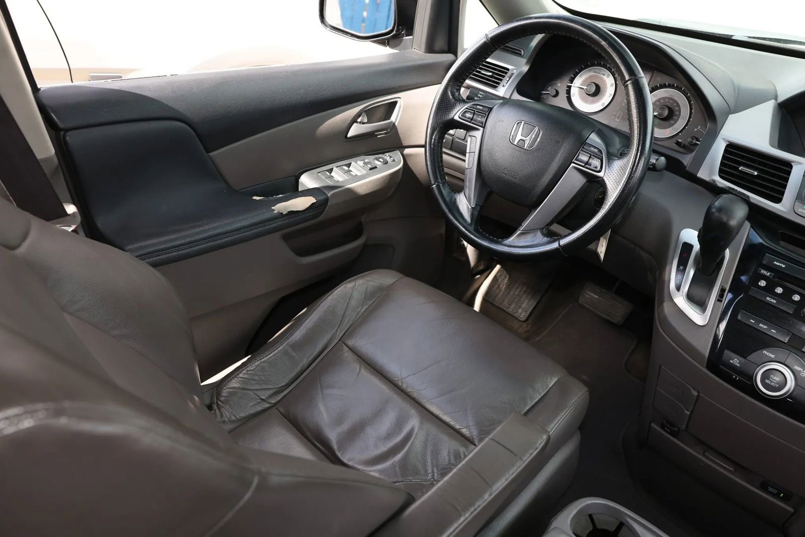 Used 2012 Honda Odyssey EX-L image 20