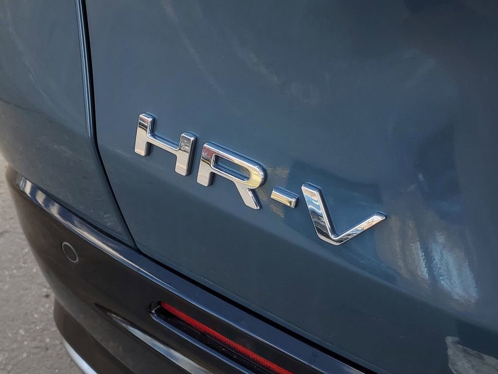 New 2026 Honda HR-V EX-L image 6