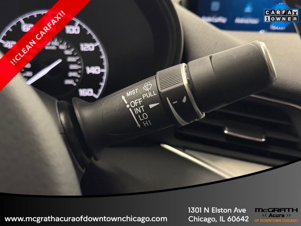 Used 2023 Acura TLX image 23