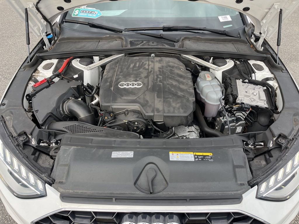 Used 2023 Audi A4 2.0T Premium Plus image 26