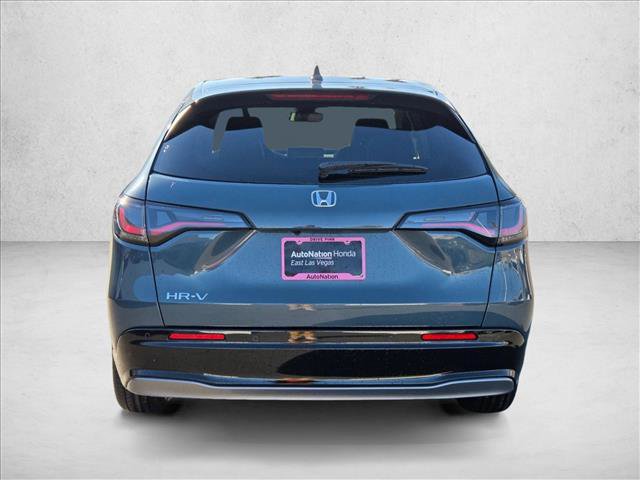 New 2026 Honda HR-V EX-L image 8