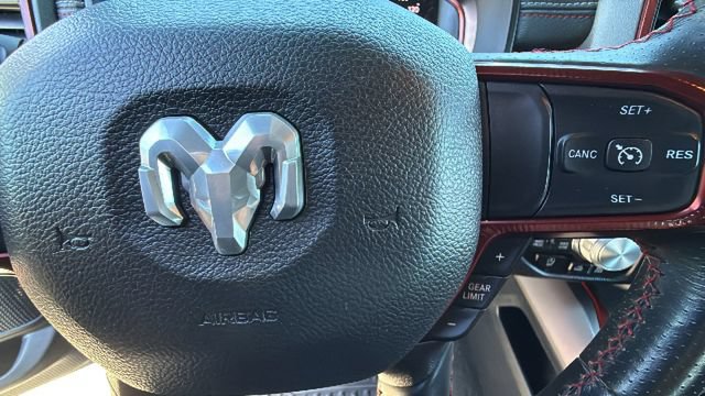 Used 2024 RAM 1500 Rebel w/ Rebel Level 1 Equipment Group AWD/4WD image 20