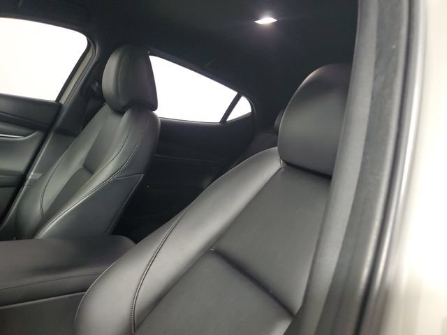 Used 2022 MAZDA MAZDA3 s FWD image 23