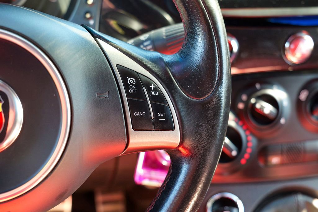 Used 2013 FIAT 500 Abarth image 30