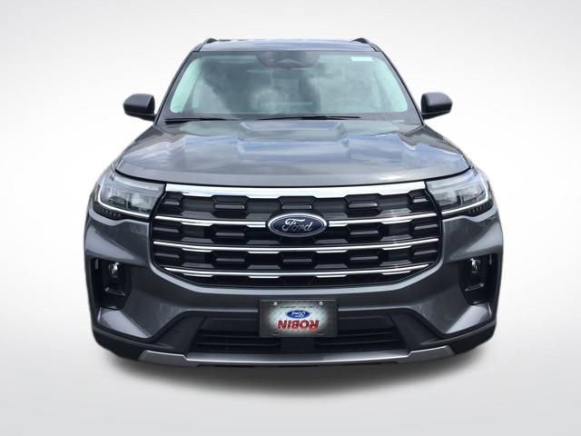 New 2025 Ford Explorer Active w/ Active Comfort Package image 8