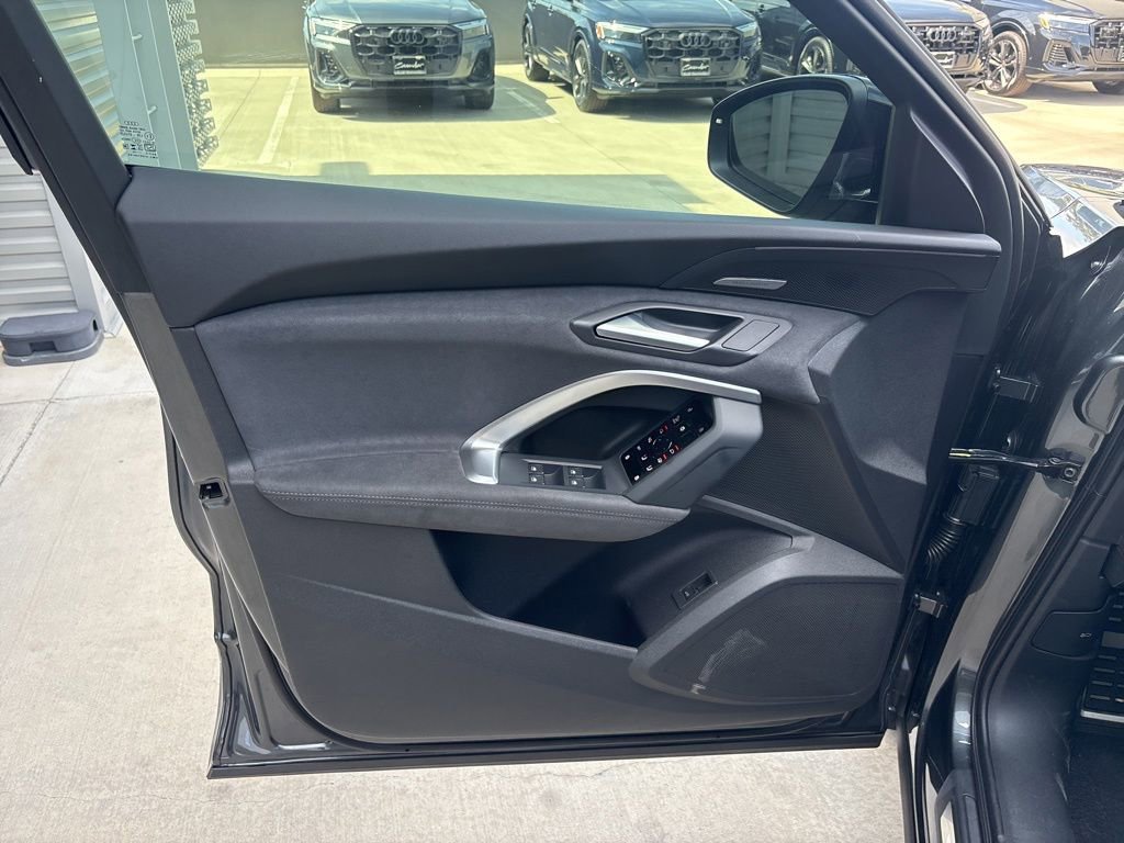 New 2026 Audi SQ5 Premium Plus AWD/4WD image 10