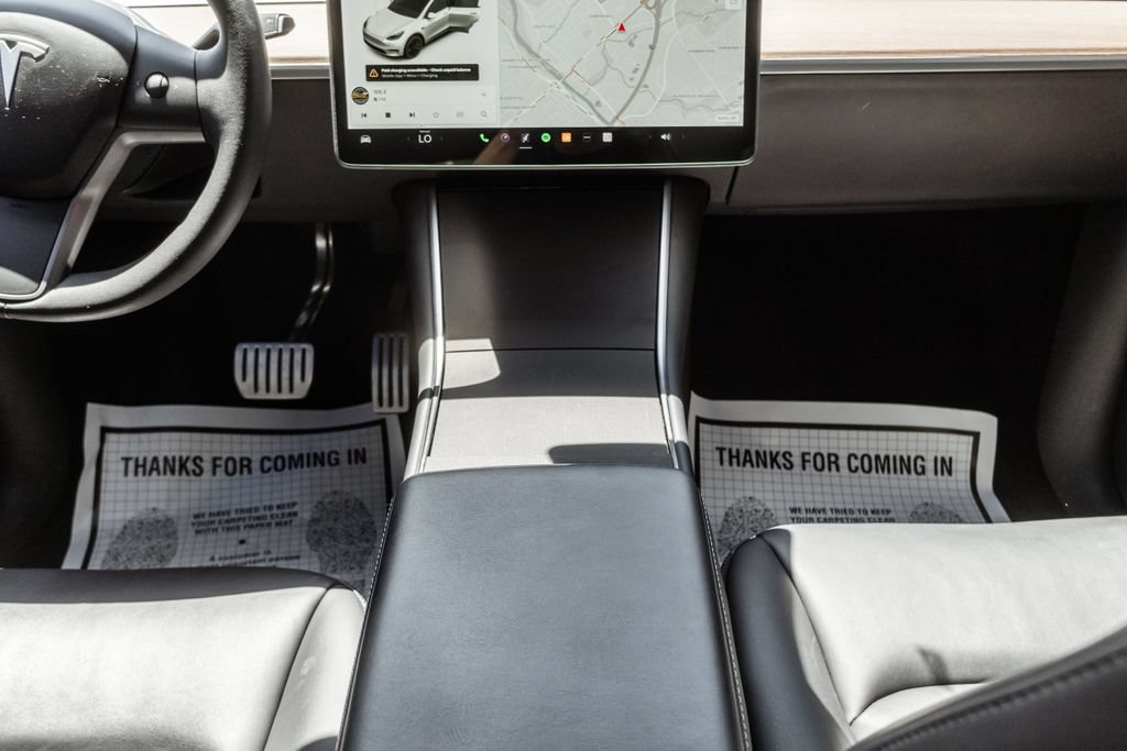 Used 2020 Tesla Model Y Performance AWD/4WD image 11