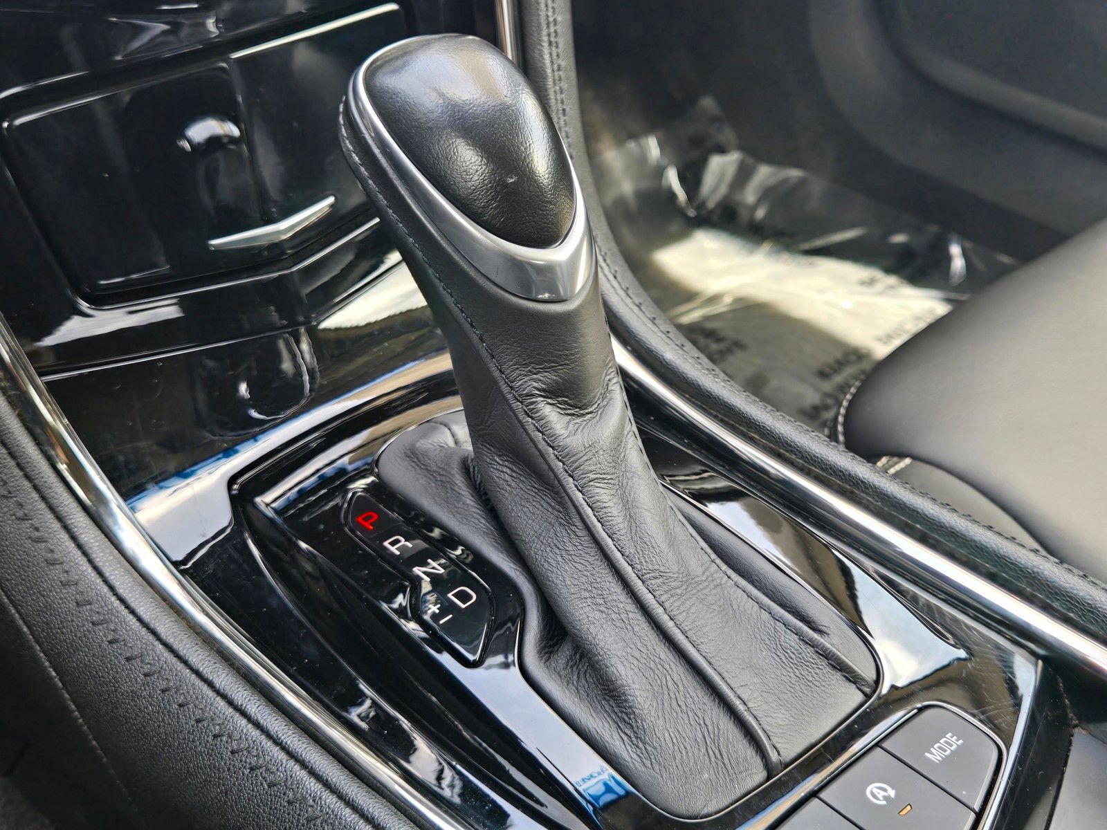 Used 2019 Cadillac ATS 2.0T Coupe RWD image 22