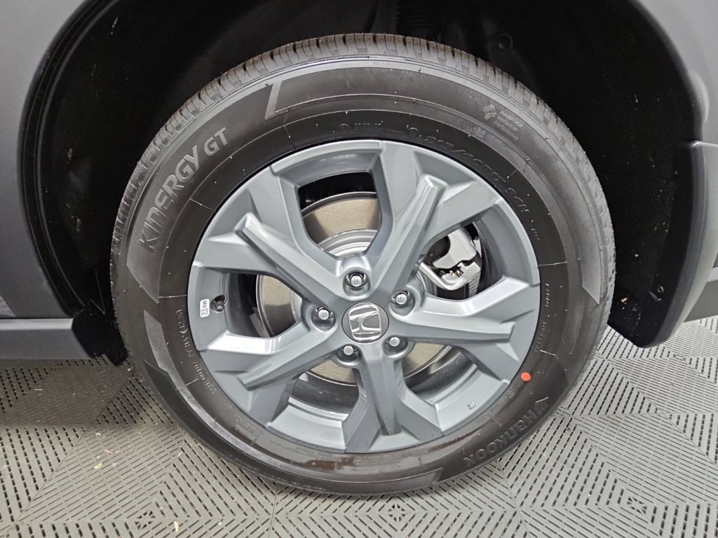 New 2027 Honda HR-V LX image 38