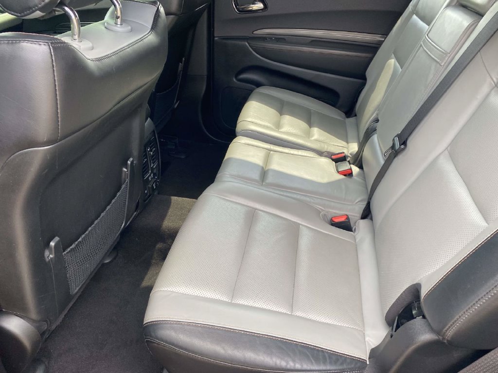 Used 2022 Dodge Durango R/T RWD image 14