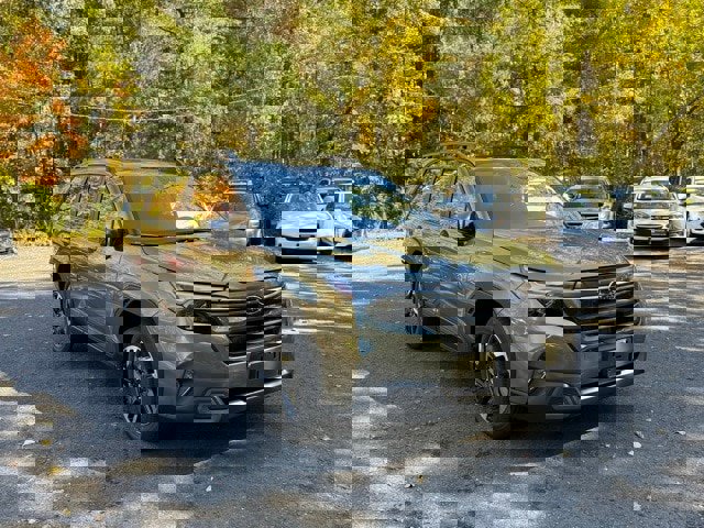 New 2025 Subaru Forester Limited image 3