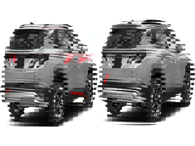 New 2026 Hyundai Tucson SEL image 2