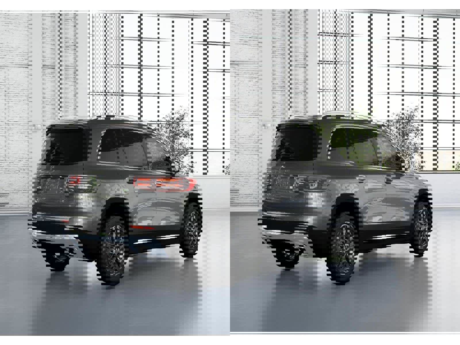 New 2026 Mercedes-Benz GLB 250 image 20