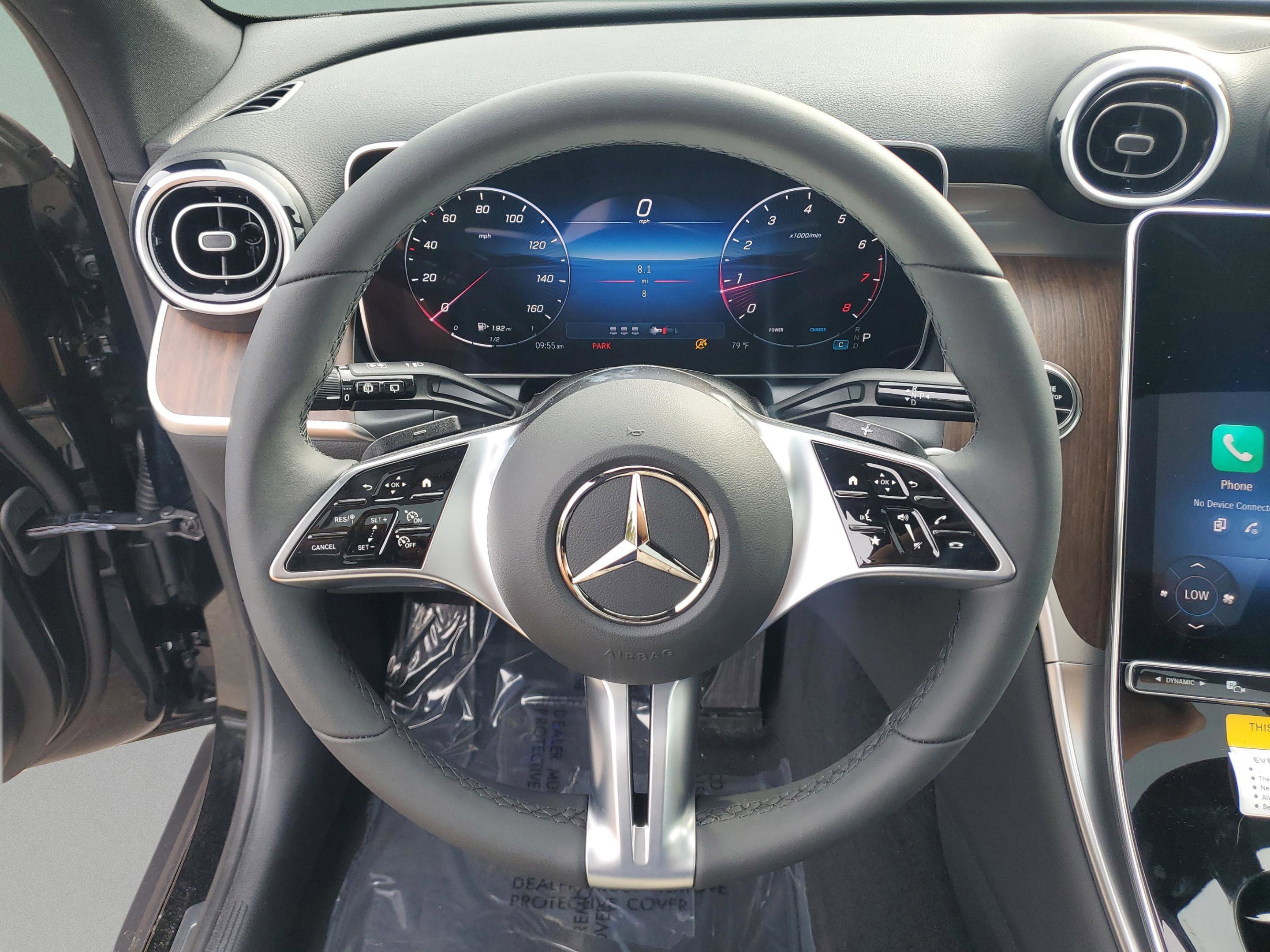 Certified 2026 Mercedes-Benz GLC 300 4MATIC image 20