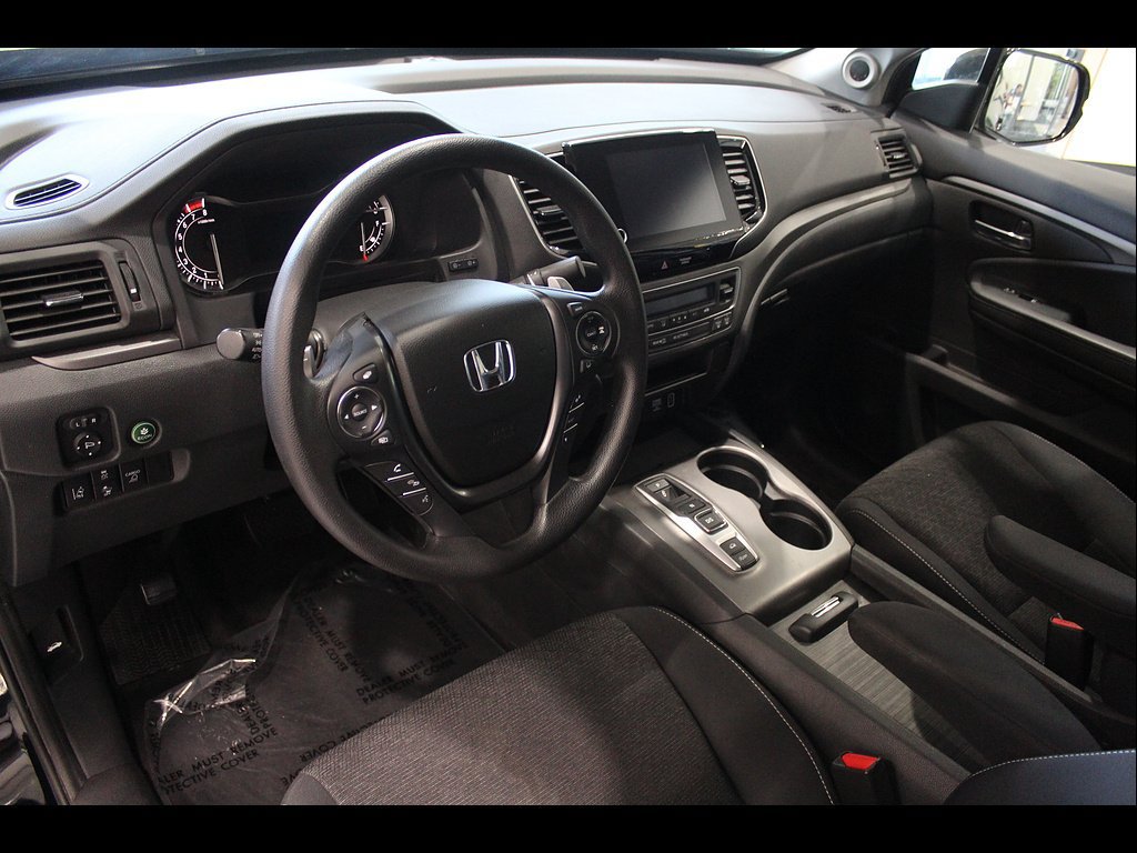 Certified 2023 Honda Ridgeline Sport image 14