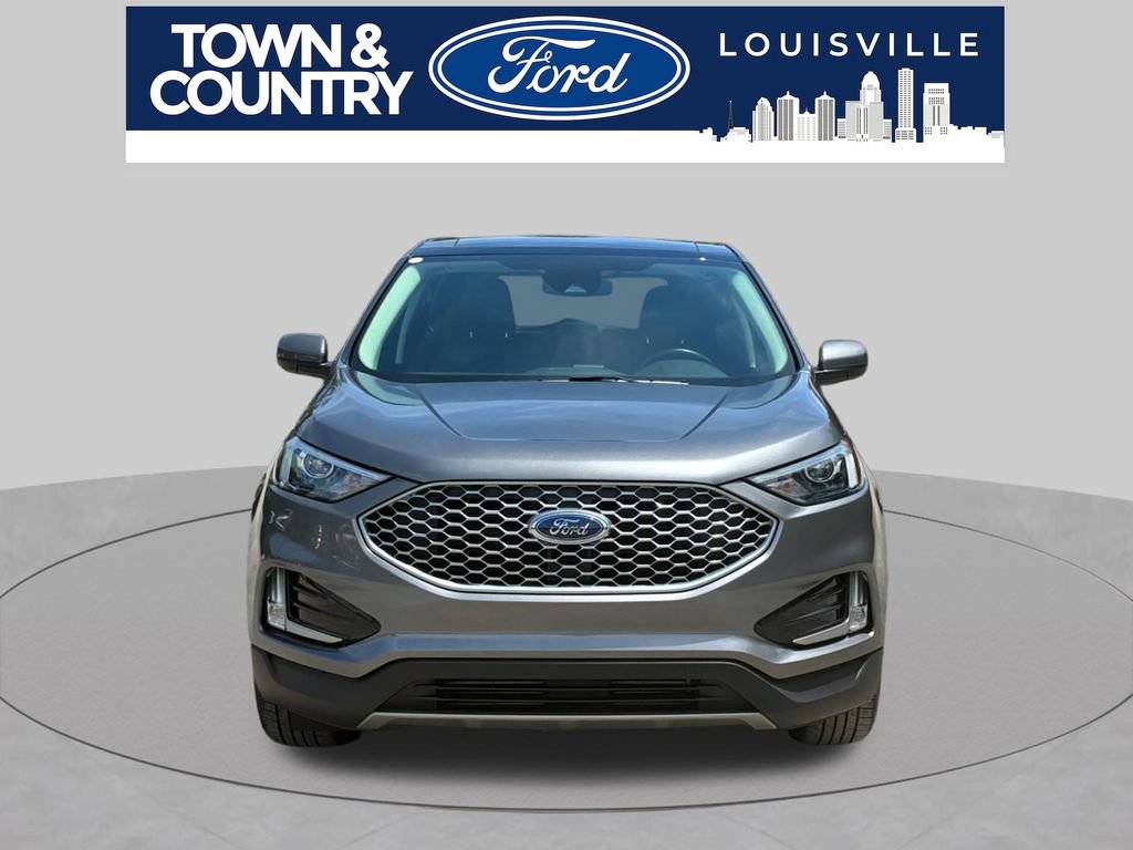 Used 2023 Ford Edge SEL w/ Convenience Package AWD/4WD image 22