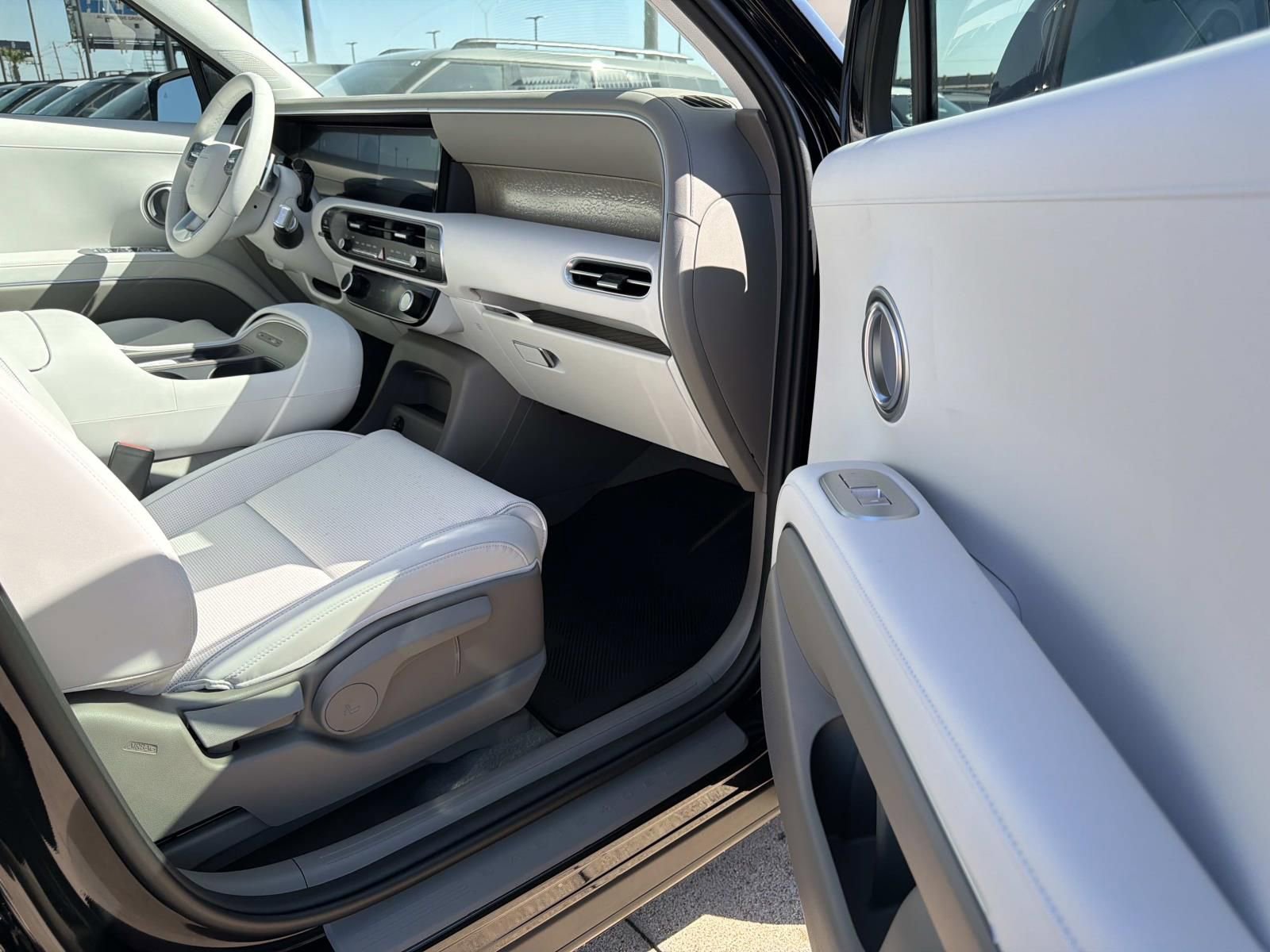 New 2026 Hyundai Palisade SEL FWD image 7