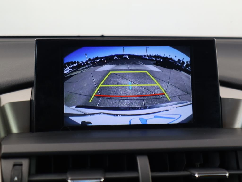 Used 2015 Lexus NX 200t F Sport image 15