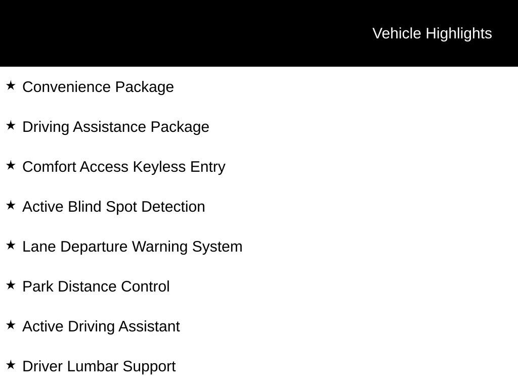 Certified 2023 BMW 330i Sedan w/ Driving Assistance Package image 6