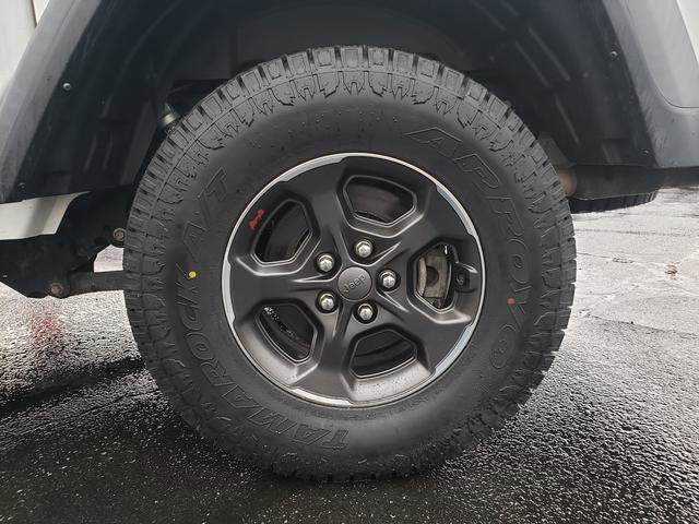 Used 2021 Jeep Gladiator Rubicon image 27