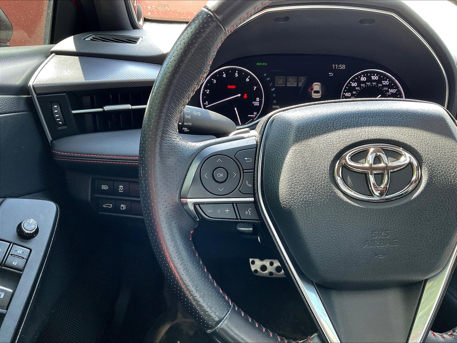 Used 2020 Toyota Avalon TRD w/ All Weather Liner Package FWD image 11