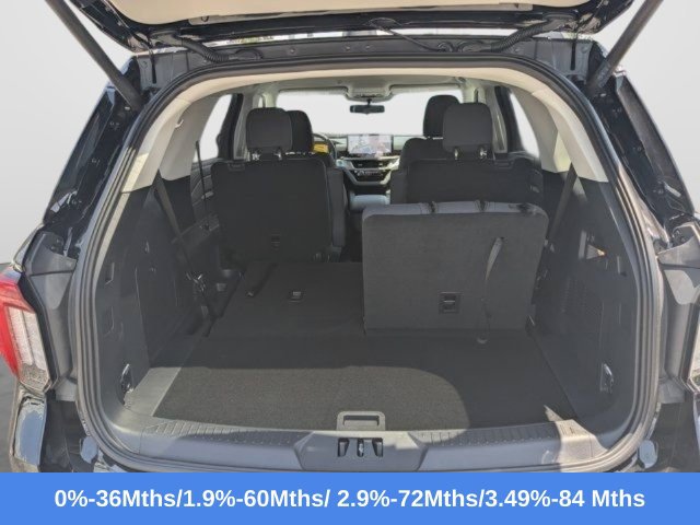 New 2026 Ford Explorer Active RWD image 14