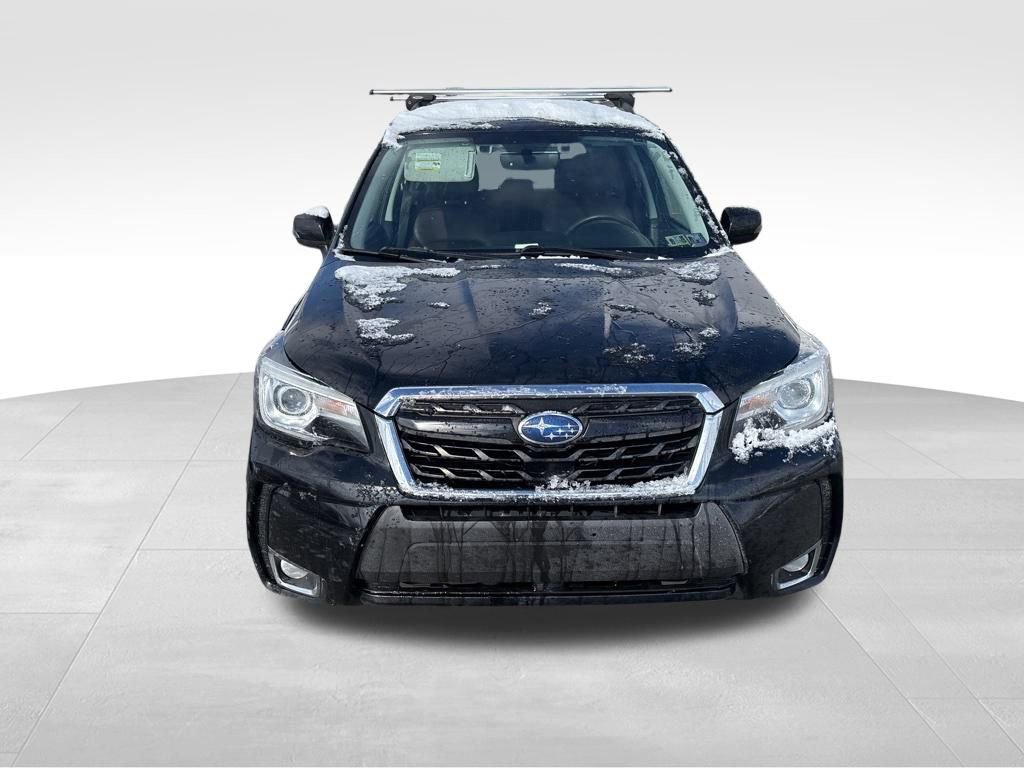 Used 2018 Subaru Forester 2.0XT Touring w/ Popular Package #3B image 35