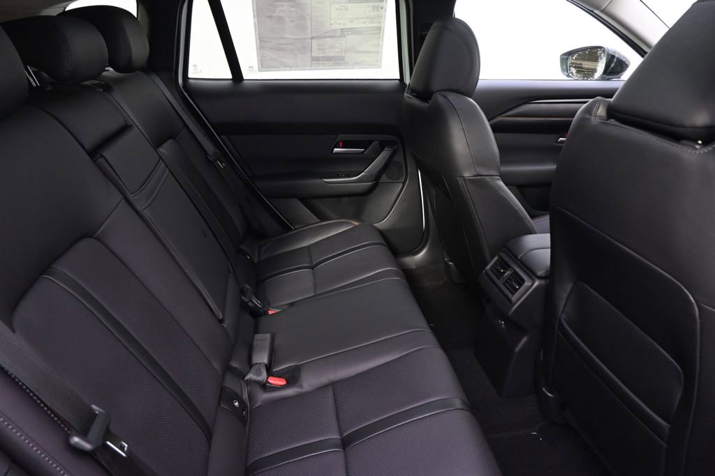 New 2026 MAZDA CX-50 AWD 2.5 Hybrid w/ Weather Package image 18