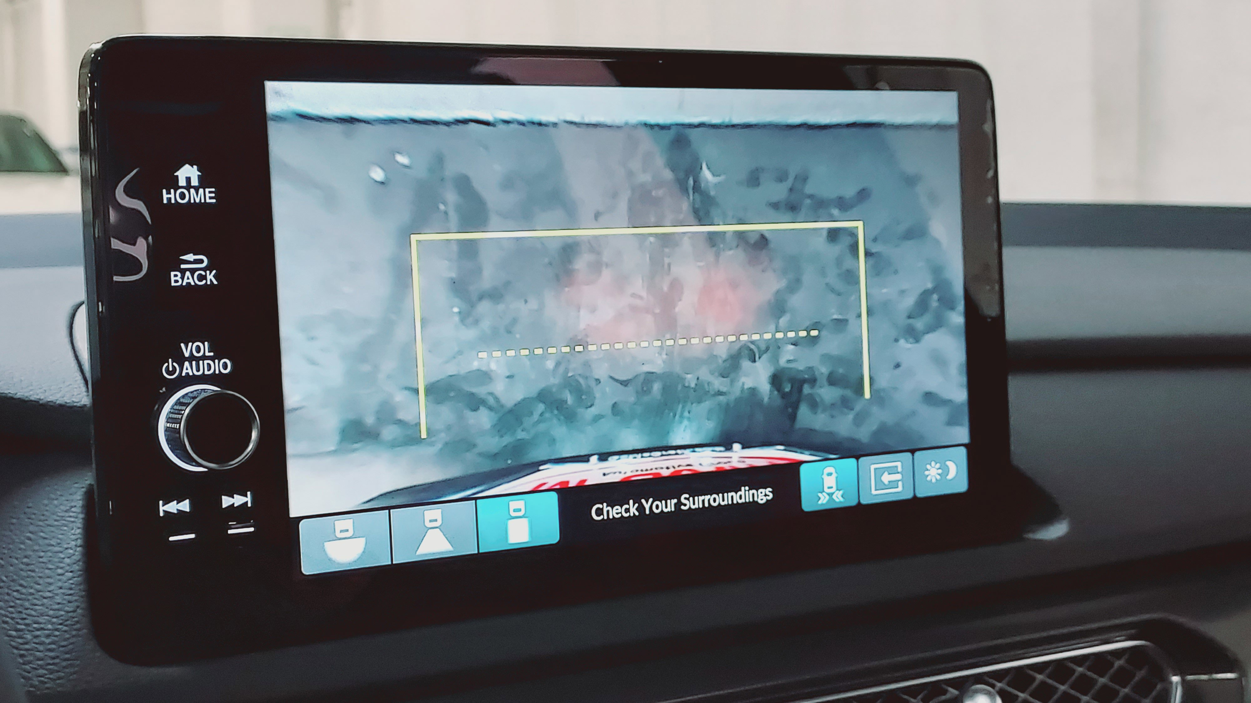 New 2026 Acura Integra A-Spec image 44