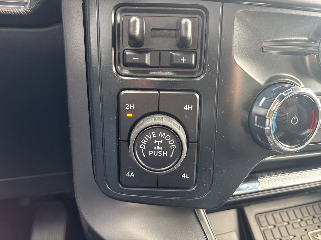 New 2025 Ford F150 Tremor w/ Equipment Group 402A High image 26